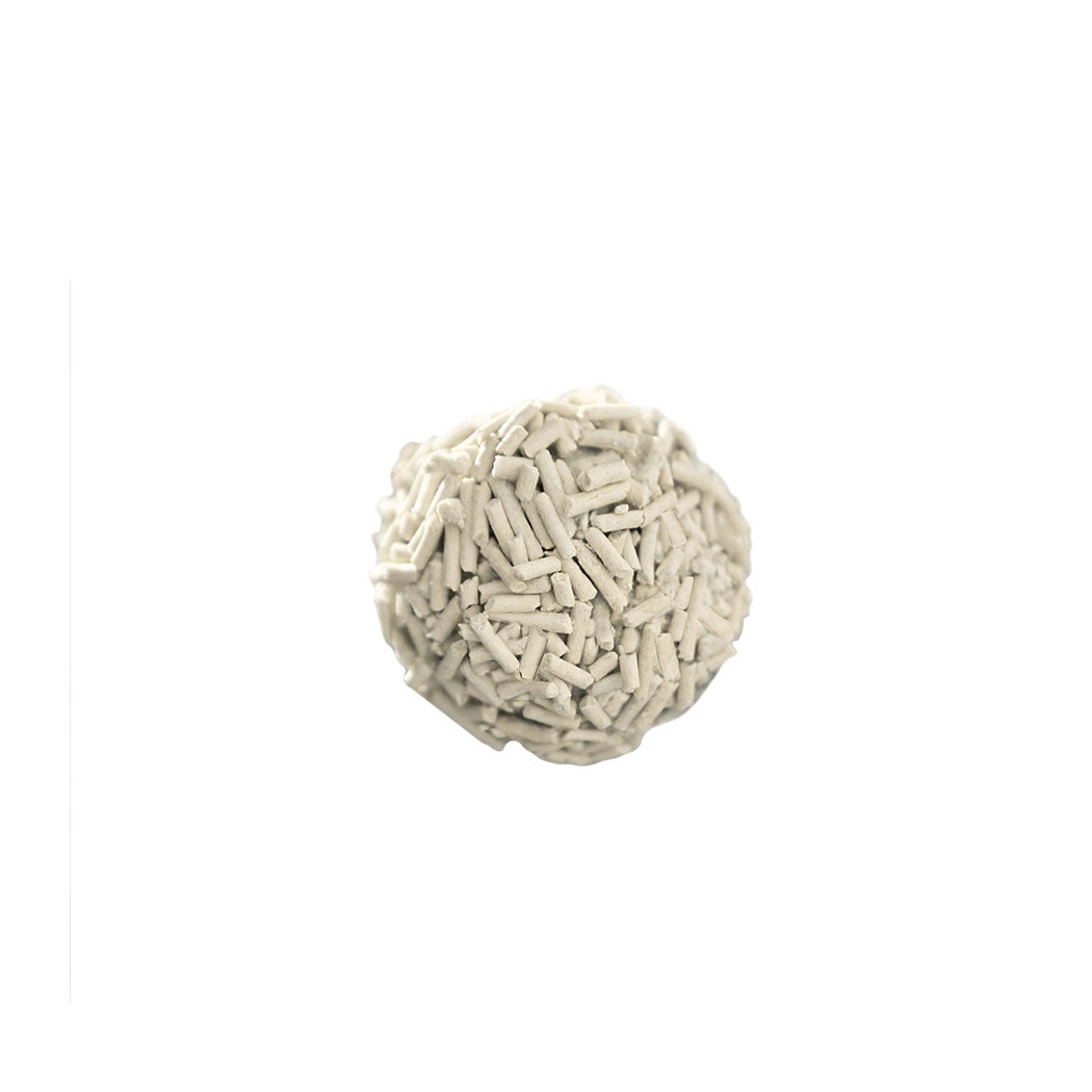 PaWz 2.5kg Tofu Cat Litter Clumping Flushable Fast Super Absorben Natural x4 Petsleisure
