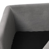 PaWz Pet Sofa Bed Dog Warm Soft Lounge Couch Soft Removable Cushion Chair Large PaWz