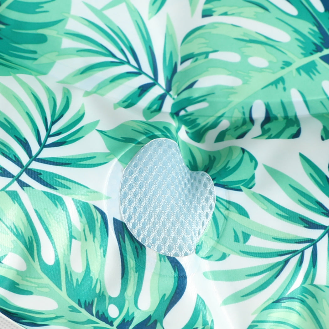 PaWz Pet Cool Gel Mat Cat Bed Dog Bolster Waterproof Self-cooling Pads Summer L PaWz