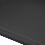 PaWz Elevated Pet Bed Dog Puppy Cat Trampoline Hammock Raised Heavy Duty Black L PaWz