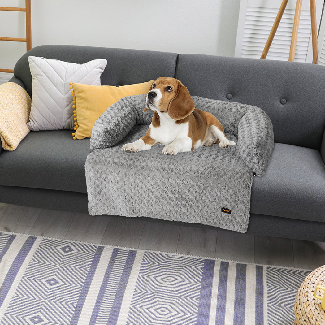PaWz Dog Couch Protector Furniture Sofa Cover Cushion Washable Removable Cover S PaWz