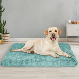 PaWz Dog Mat Pet Calming Bed Memory Foam Orthopedic Removable Cover Washable L PaWz