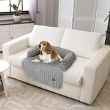 PaWz Dog Couch Protector Furniture Sofa Cover Cushion Washable Removable Cover S PaWz