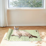 PaWz Pet Cooling Mat Cat Dog Gel Non-Toxic Bed Pillow Sofa Self-cool Summer S PaWz