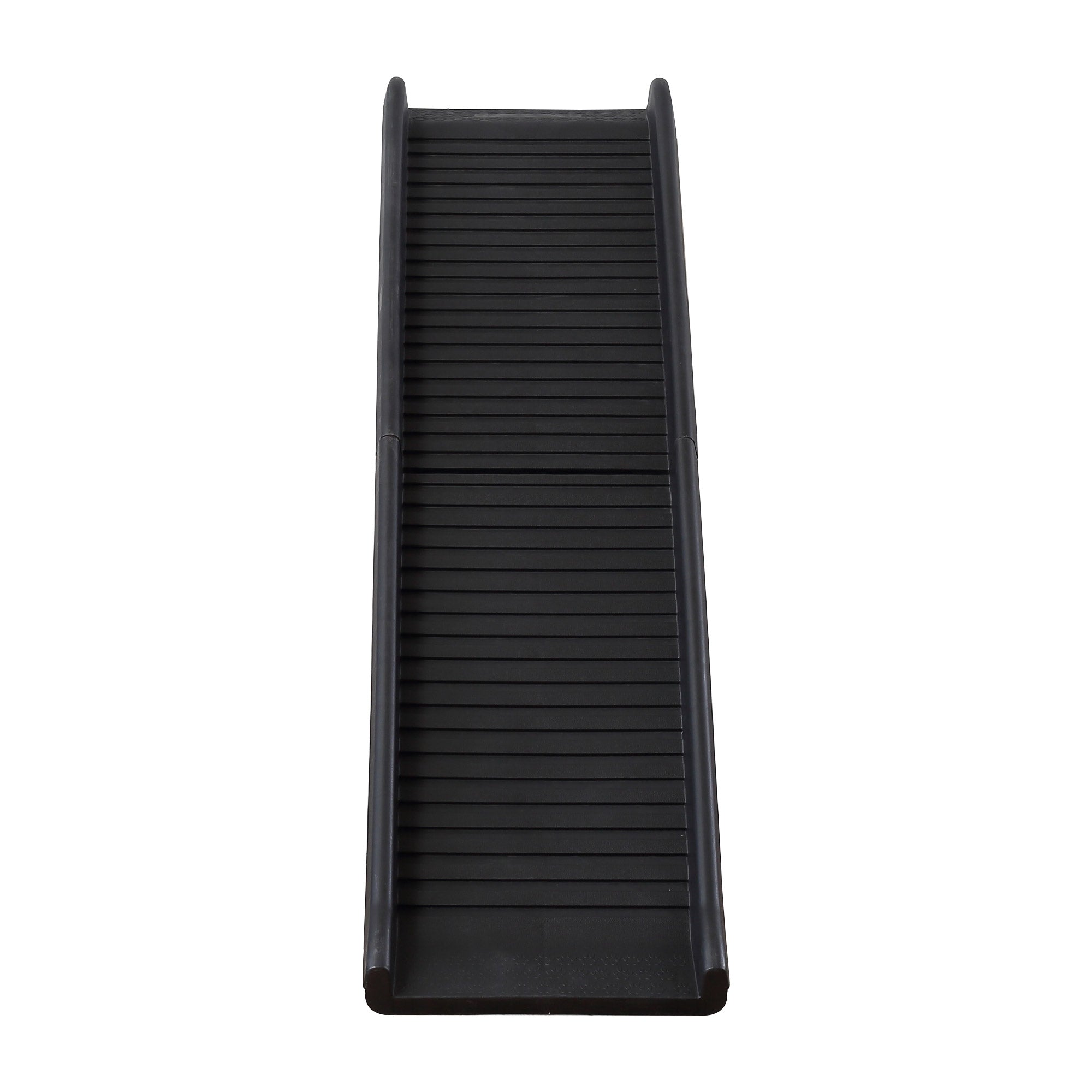 PaWz Dog Ramp Pet Ramps Foldable Ladder Steps Stairs Portable Car Step Travel PaWz