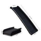 PaWz Dog Ramp Pet Ramps Foldable Ladder Steps Stairs Portable Car Step Travel PaWz