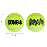 SqueakAir® Balls Lg Kong