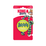 Kong Airdog Squeaker Ball Kong