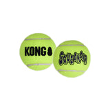 KONG SqueakAir® Balls 6-pk Medium KONG