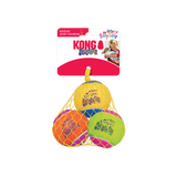 KONG SqueakAir® Birthday Balls Medium Kong