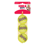 SqueakAir® Balls Medium Kong