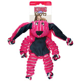 KONG Floppy Knots Bunny Small/Medium KONG