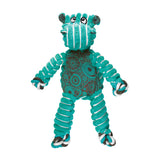 KONG Floppy Knots Hippo Small/Medium KONG