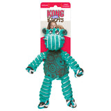 KONG Floppy Knots Hippo Small/Medium KONG