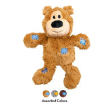 KONG Wild Knots Bear Assorted XL KONG