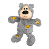 KONG Wild Knots Bear Assorted X-Small