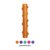 KONG Squeezz® Crackle Stick Assorted Md GiGwi