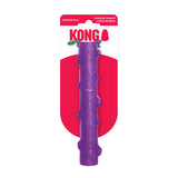 KONG Squeezz® Crackle Stick Assorted Medium