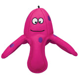 KONG Belly Flops Octopus Medium KONG