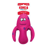 KONG Belly Flops Octopus Medium KONG