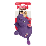 KONG Phatz™ Hippo Medium KONG