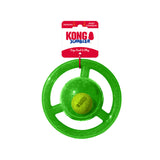 KONG Jumbler™ Disc Assorted Medium/Large KONG