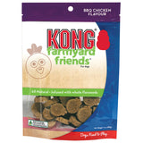 KONG Farmyard Friends Chicken KONG