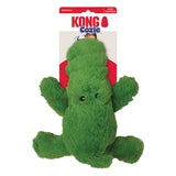 KONG Cozie™ Ali Alligator XL KONG