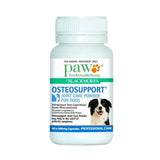 Paw Osteosupport For Dogs (80 Tablets)