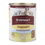 Di-Vetelact Powder Milk Supplement For Animals DI-VETELACT