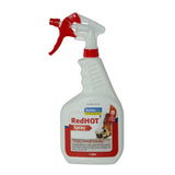 Kelato Redhot Spray For Horses & Dogs (1L) Kelato