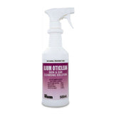 Ilium Oticlean Skin & Ear Cleansing Solution For Horses, Dogs And Cats (500ml)