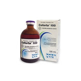 Coforta 100 Supplement For Animals (100ml)
