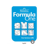 Passwell Formula One Milk For Animals (1kg)