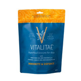 Vitalitae Biscuit Immunity And Defence For Dogs (350g)