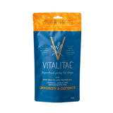 Vitalitae Jerky Immunity And Defence For Dogs (150g)