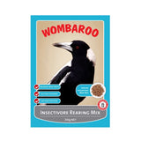 Wombaroo Insectivore Rearing Mix (250g) Wombaroo