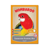 Wombaroo Granivore Rearing Mix (250g)