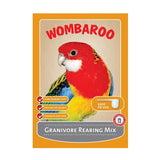 Wombaroo Granivore Rearing Mix (1kg) Wombaroo