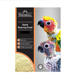 Passwell Hand Rearing Food For Birds Passwell