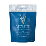 Vitalitae Biscuit Calming For Dogs (350g)