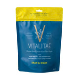 Vitalitae Biscuit Skin And Coat For Dogs (350g)