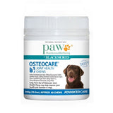 Paw Osteocare Chews For Dogs (300g) PAW