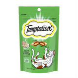 Temptations Seafood Medley Treat For Cats (85g)