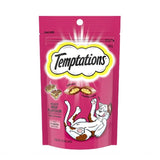 Temptations Hearty Beef Treat For Cats (85g)
