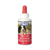 Troy Puppy & Kitten Worm Syrup (50ml)