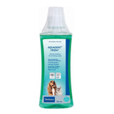 Virbac Aquadent Fresh Dental Health Additive For Dogs And Cats