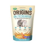 Vetafarm Rodent Origins For Pet Rats And Mice (350g)