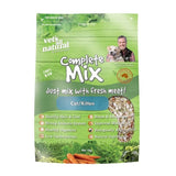 Vets All Natural Complete Mix For Cats And Kittens (1kg)