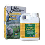 International Animal Health Ausmectin Sheep Drench (1L)